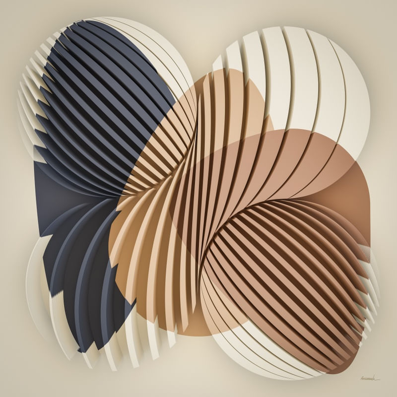 SWIRLING COLOR F1 NO04