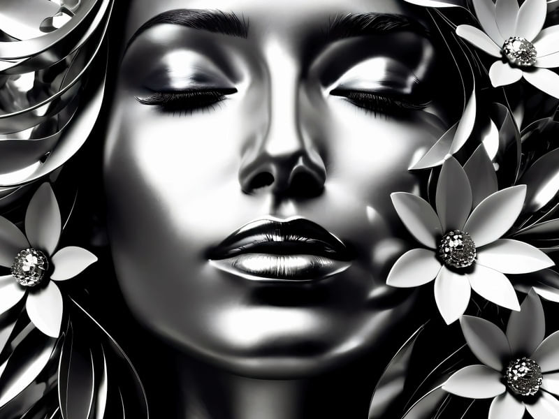 BELEZA INOXIDÁVEL II BY AI