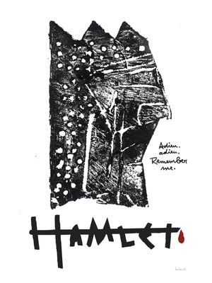 HAMLET REMEMBER ME