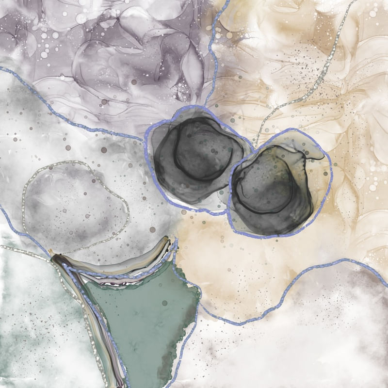 COSMIC ROADS I