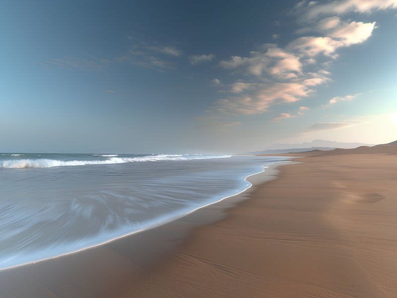 HORIZONTE INFINITO BY AI