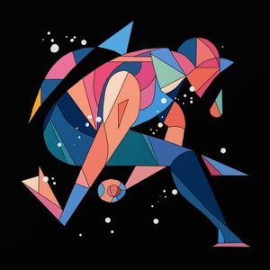 OLIMPÍADAS - ATLETISMO - VERSÃO III