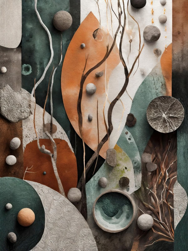 ABSTRATOS 02 - BY AI