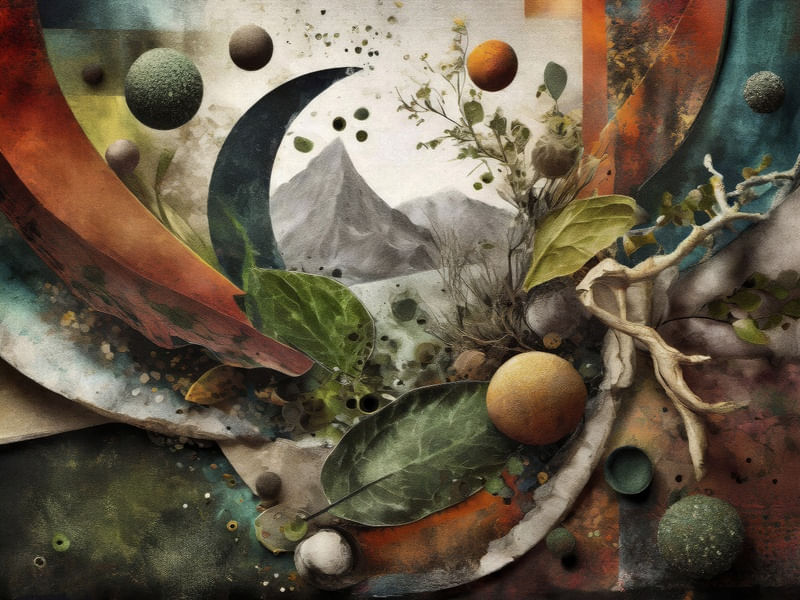 ABSTRATOS 03 - BY AI
