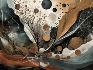 ABSTRATOS 06 - BY AI