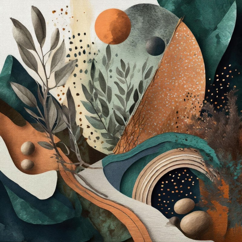 ABSTRATOS 07 - BY AI