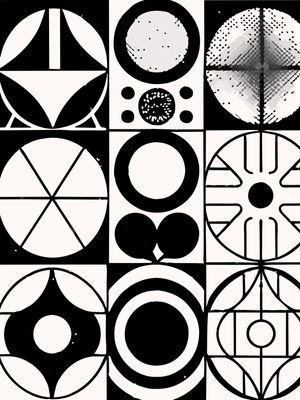 FORMAS 5 BY AI