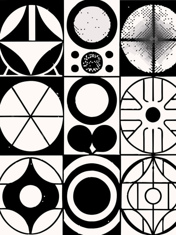 FORMAS 5 BY AI