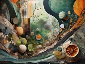 ABSTRATOS 09 - BY AI