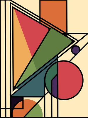 FORMAS 6 BY AI