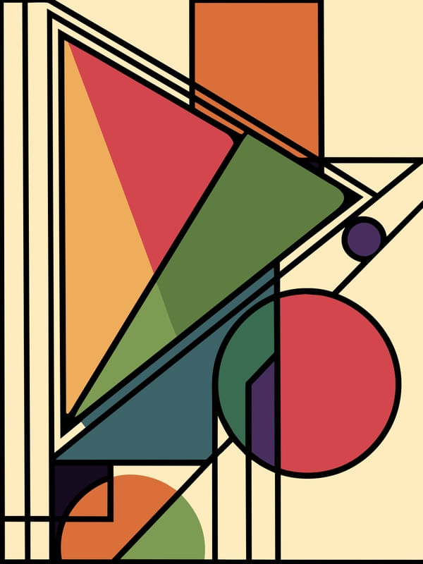 FORMAS 6 BY AI