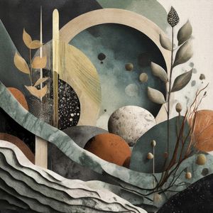 ABSTRATOS 10 - BY AI