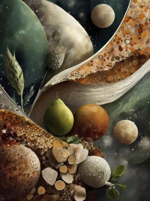 ABSTRATOS 11 - BY AI