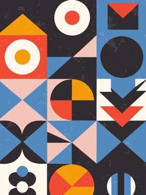FORMAS 8 BY AI