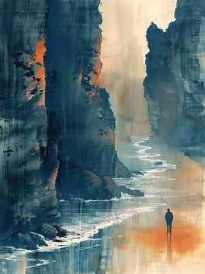 THREADED SPLENDOR BY AI