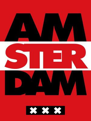 AMSTERDAM HOLLAND