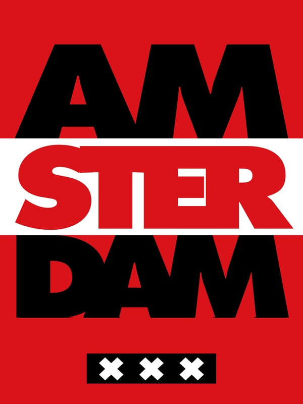 AMSTERDAM HOLLAND