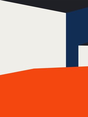 GEOMETRICO MINIMALISTA - 106A
