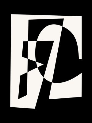 GEOMETRICO MINIMALISTA - 109A2
