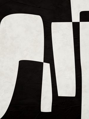 GEOMETRICO MINIMALISTA - 98C