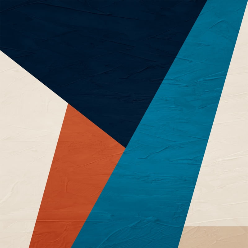 ABSTRATO GEOMETRICO AP- 785A2-Q