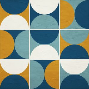 FORMAS GEOMETRICAS - 307A2 - Q