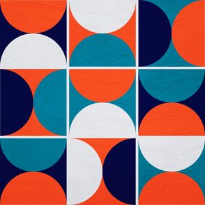 FORMAS GEOMETRICAS - 307A5 - Q