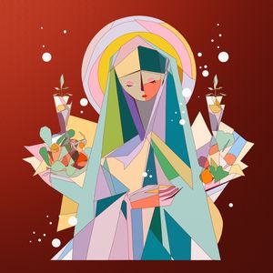 NOSSAS MARIAS 39 - VERSÃO I