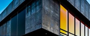GEOMETRIA URBANA I BY AI