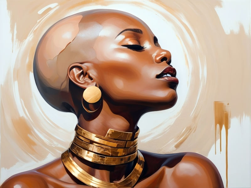 BELEZA ÉTNICA II BY AI