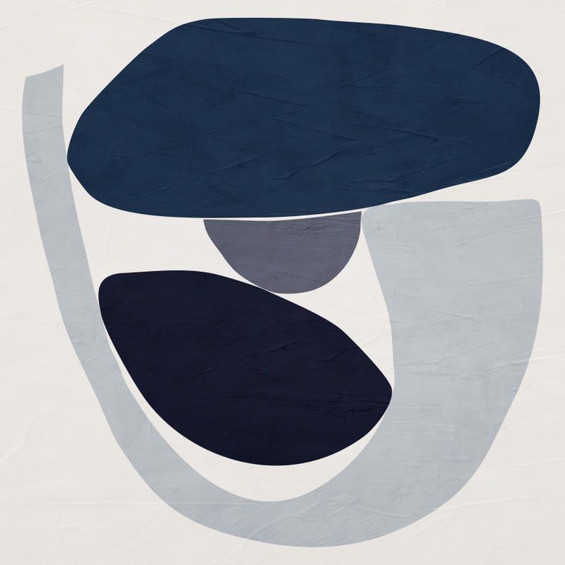 ABSTRATO ORGÂNICO - 468A2-Q