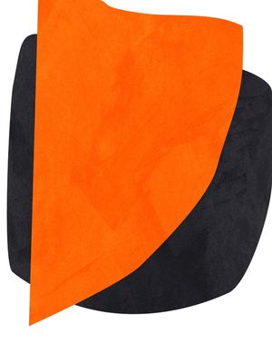 ABSTRATO ORGÂNICO - 47A3 - V