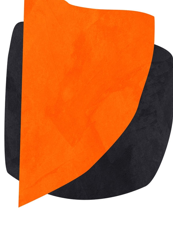 ABSTRATO ORGÂNICO - 47A3 - V
