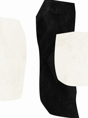 ABSTRATO ORGÂNICO - 47B2 - V
