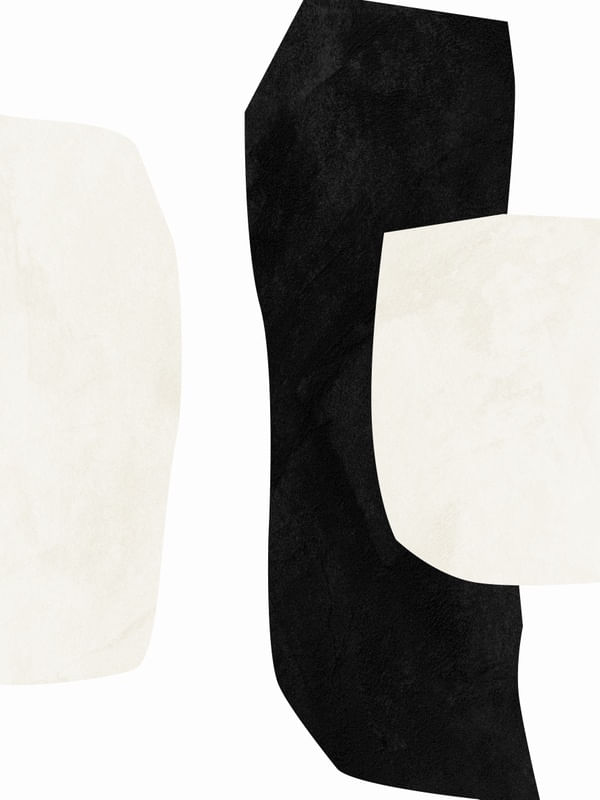 ABSTRATO ORGÂNICO - 47B2 - V