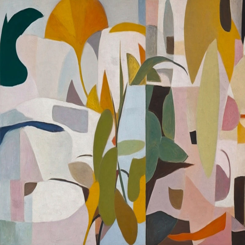FLORES ABSTRATAS 14J1