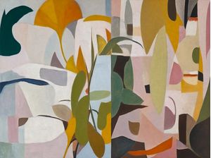 FLORES ABSTRATAS 14J2