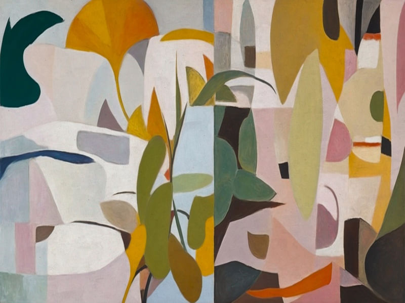 FLORES ABSTRATAS 14J2