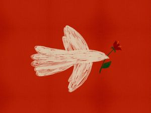 A PAZ FOLKART
