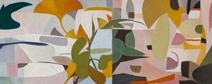 FLORES ABSTRATAS 14J3