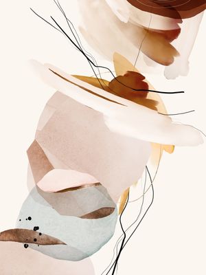 ABSTRATO STONES VERTICAL 2