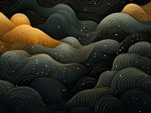 PINTURA L3204 - BY AI