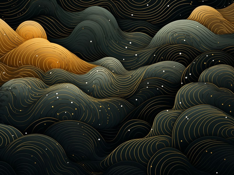 PINTURA L3204 - BY AI