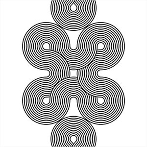 GEOMETRICO CIRCULOS - 14A2-Q