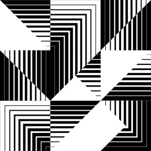 GEOMETRICO MINIMALISTA - 93A-Q