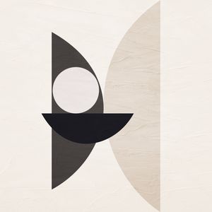 ABSTRATO GEOMETRICO - 210B-Q