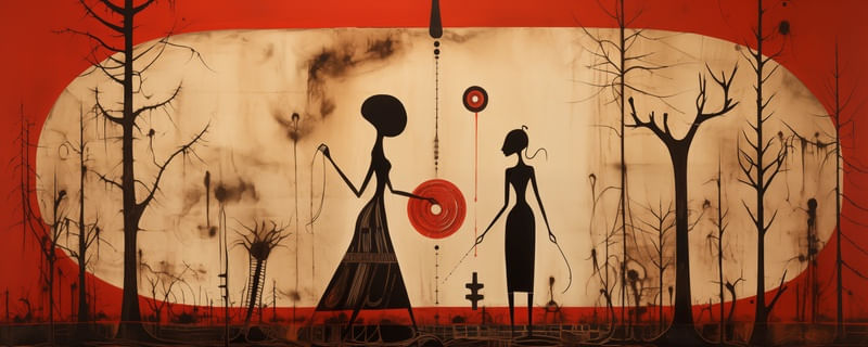 PINTURA L3163 - BY AI