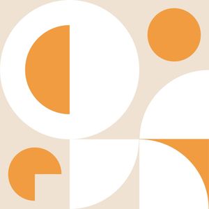 ABSTRATO GEOMETRICO - 188A2-Q1