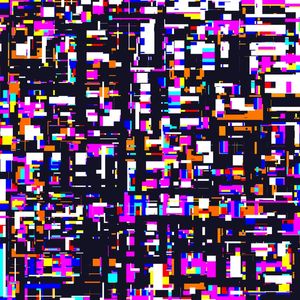 CORES ALTAMENTE VIBRANTES