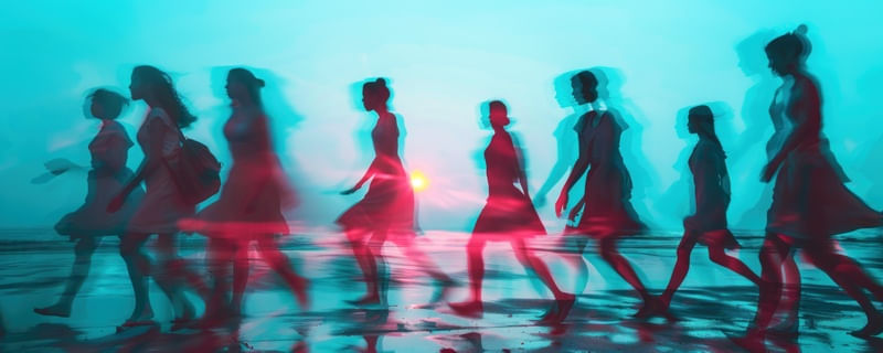 SOULFUL INTERPRETATIONS BY AI